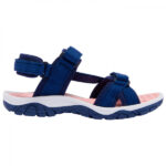 Trollkids - Kid's Oslofjord Sandal - Sandalen Gr 39 blau