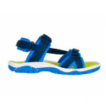 Trollkids - Kid's Oslofjord Sandal - Sandalen Gr 39 blau