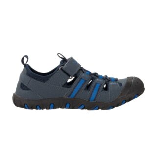 Trollkids - Kid's Sandefjord Sandal XT - Sandalen Gr 33 blau