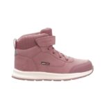 Trollkids - Kid's Stavanger Mid Cut XT - Freizeitschuhe Gr 35 rosa