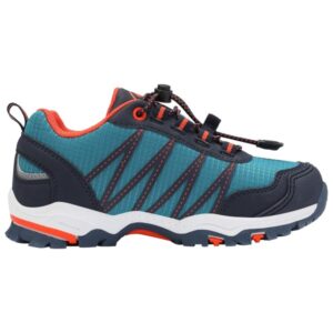 Trollkids - Kids Trolltunga Hiker Low - Multisportschuhe Gr 39 blau