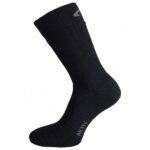 Ulvang - Aktiv - Merinosocken Gr 34-36 schwarz