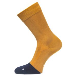 Ulvang - Hero Thin Crew Sock - Multifunktionssocken Gr 37-39 bunt