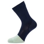 Ulvang - Hero Thin Crew Sock - Multifunktionssocken Gr 43-45 blau