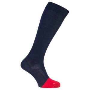 Ulvang - Hero Thin Knee - Multifunktionssocken Gr 40-42 blau