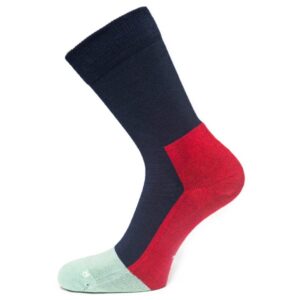 Ulvang - Hero Warm Crew Sock - Multifunktionssocken Gr 43-45 blau