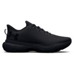 Under Armour - Infinite - Multisportschuhe Gr 14 schwarz