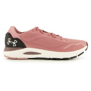 Under Armour - Women's HOVR Sonic 6 - Runningschuhe Gr 10 rosa