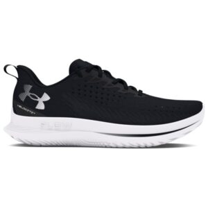 Under Armour - Women's Velociti 4 SE - Multisportschuhe Gr 7 schwarz/weiß