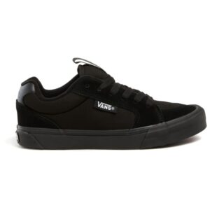 Vans - Chukka Push - Sneaker Gr 7 schwarz