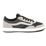 Vans - Cruze Too CC - Sneaker Gr 13 grau