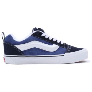 Vans - Knu Skool - Sneaker Gr 11