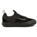 Vans - MTE Old Skool Waterproof - Winterschuhe Gr 9 schwarz