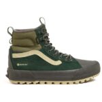 Vans - MTE Sk8-Hi GORE-TEX - Winterschuhe Gr 12 oliv