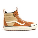 Vans - MTE Sk8-Hi Waterproof - Winterschuhe Gr 7