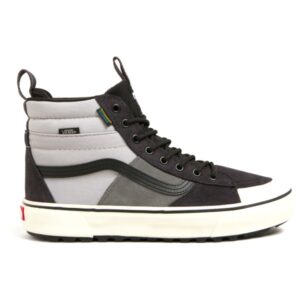 Vans - MTE Sk8-Hi Waterproof - Winterschuhe Gr 12 grau