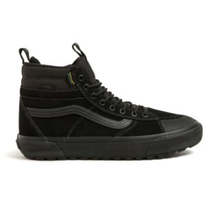 Vans - MTE Sk8-Hi Waterproof - Winterschuhe Gr 10 schwarz