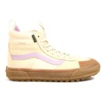 Vans - MTE Sk8-Hi Waterproof - Winterschuhe Gr 8 beige