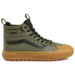 Vans - MTE Sk8-Hi Waterproof - Winterschuhe Gr 9