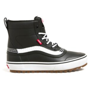 Vans - MTE Standard Mid Waterproof - Winterschuhe Gr 10 schwarz