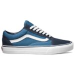 Vans - Old Skool - Sneaker Gr 11