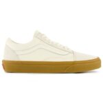 Vans - Old Skool - Sneaker Gr 13 weiß