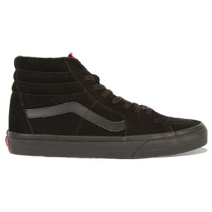 Vans - Sk8-Hi - Sneaker Gr 14 schwarz