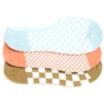 Vans - Women's Best Me Canoodle - Multifunktionssocken Gr 6