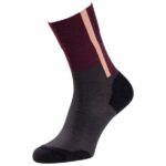 Vaude - All Year Wool Socks - Radsocken Gr 42-44 grau