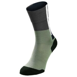 Vaude - All Year Wool Socks - Radsocken Gr 39-41 oliv