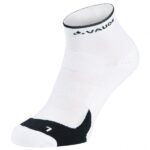 Vaude - Bike Socks Short - Radsocken Gr 36-38 weiß