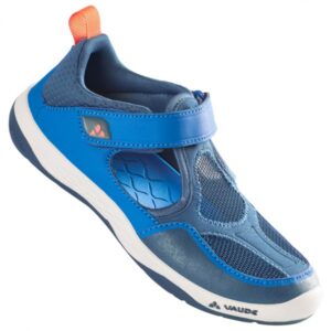 Vaude - Kid's Aquid - Sandalen Gr 27 blau