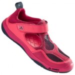 Vaude - Kid's Aquid - Sandalen Gr 27 rosa