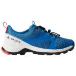 Vaude - Kid's Kobuk II - Multisportschuhe Gr 38 blau