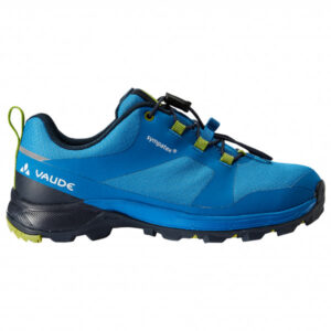 Vaude - Kid's Lapita II Low STX - Multisportschuhe Gr 37 blau