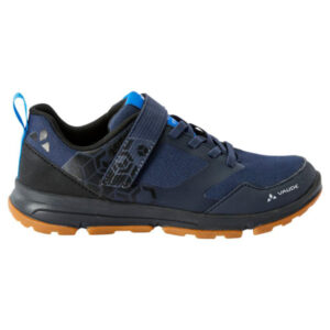 Vaude - Kid's Pacer IV - Multisportschuhe Gr 38 blau