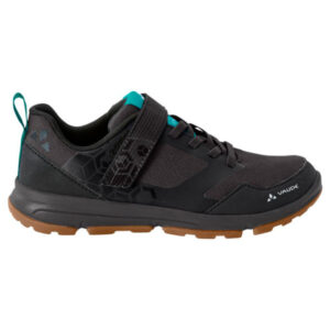 Vaude - Kid's Pacer IV - Multisportschuhe Gr 36 schwarz