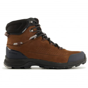 Vaude - TRK Skarvan Tech Mid STX - Wanderschuhe Gr 7