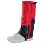 Vaude - Watzmann Gaiter III - Gamaschen Gr M rot