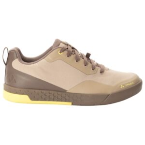 Vaude - Women's Moab Syn II - Radschuhe Gr 38 beige