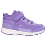 Viking - Kid's Fun Mid GTX 1V - Sneaker Gr 28 lila