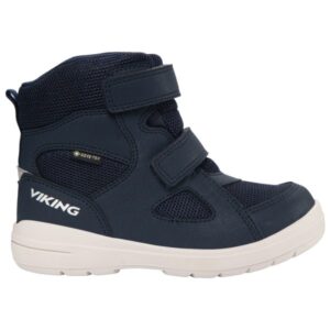 Viking - Kid's Fun Warm GTX 2V - Winterschuhe Gr 32 blau