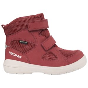 Viking - Kid's Fun Warm GTX 2V - Winterschuhe Gr 33 rot