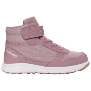 Viking - Kid's Hovet Mid WP - Multisportschuhe Gr 26 rosa