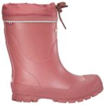 Viking - Kid's Jolly Thermo - Gummistiefel Gr 23 rosa