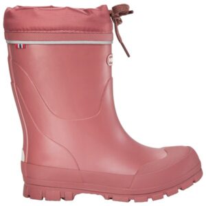 Viking - Kid's Jolly Thermo - Gummistiefel Gr 23 rosa