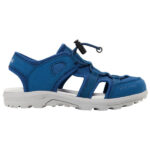 Viking - Kid's Sandvika - Sandalen Gr 30 blau