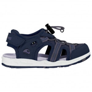 Viking - Kid's Thrill - Sandalen Gr 33 blau