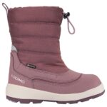 Viking - Kid's Toasty Pull-On Warm GTX - Winterschuhe Gr 25 lila