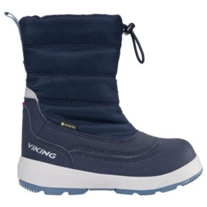 Viking - Kid's Toasty Pull-On Warm GTX - Winterschuhe Gr 31 blau